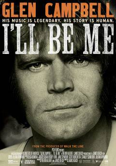 Glen Campbell: Ill Be Me - netflix