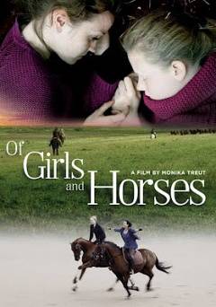Of Girls and Horses - netflix