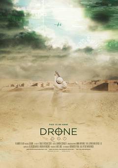 Drone - Movie