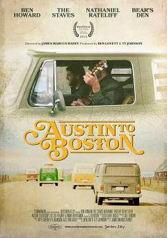 Austin to Boston - Movie
