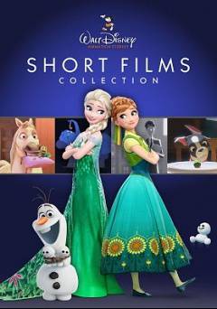 Walt Disney Animation Studios Short Films Collection - Movie