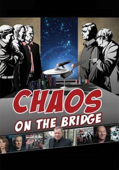 Chaos on the Bridge - netflix