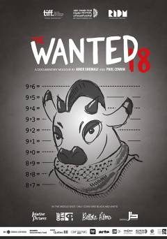 The Wanted 18 - fandor