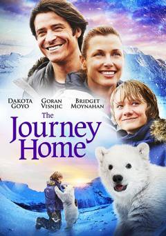 The Journey Home - Movie