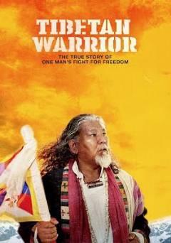 Tibetan Warrior - netflix