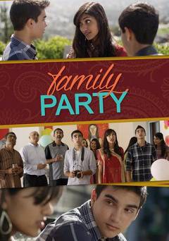 Family Party - netflix