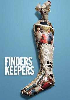 Finders Keepers - amazon prime