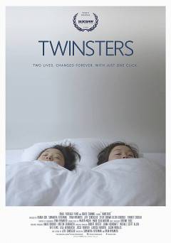 Twinsters - Movie