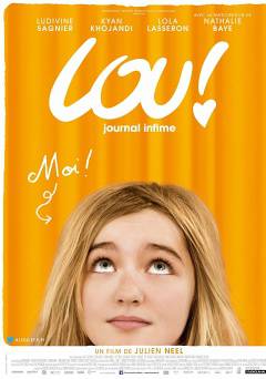 Lou ! Journal infime - Movie