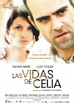Celias Lives - netflix