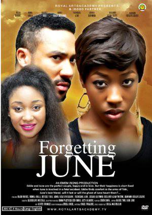 Forgetting June - Movie