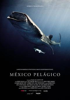 México Pelágico - Movie