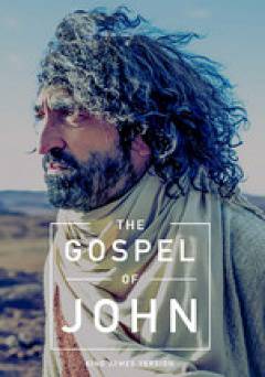 The Gospel of John: King James Version - netflix