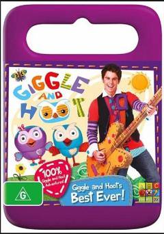 Giggle and Hoots Best Ever! - netflix