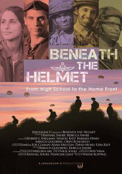 Beneath the Helmet - netflix