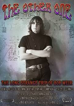 The Other One: The Long Strange Trip of Bob Weir - netflix