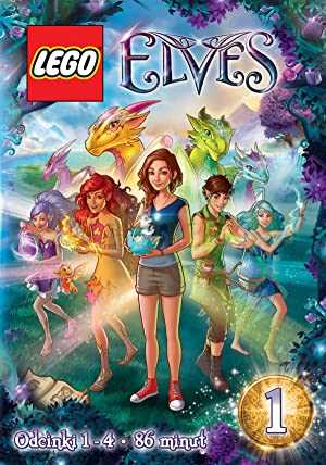 LEGO: Elves - netflix