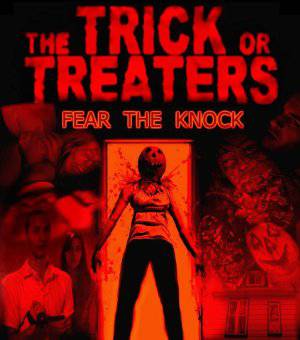 Trick or Treaters - Movie