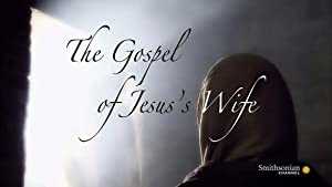 The Gospel of Jesuss Wife - netflix