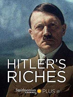 Hitlers Riches - netflix