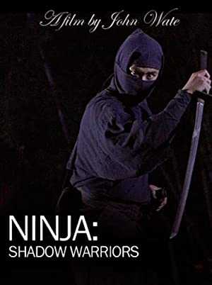 Ninja: Shadow Warriors - Movie