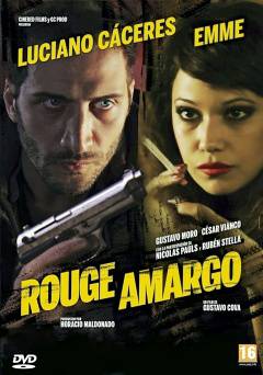 Rouge Amargo - Movie