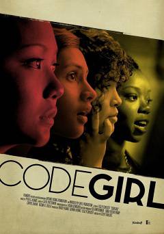 CodeGirl - Movie