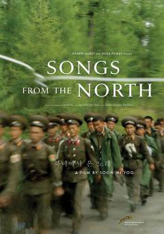 Songs From the North - netflix