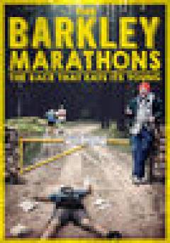 The Barkley Marathons: The Race That Eats Its Young - Movie