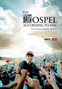 The Gospel According to Mac - Movie