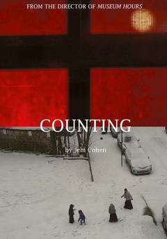 Counting - netflix