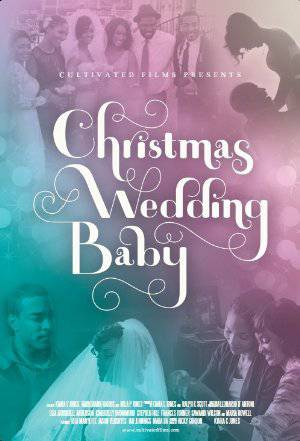Christmas Wedding Baby - Movie