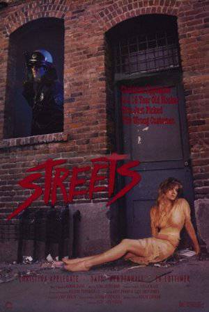 Streets - Movie