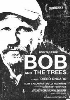 Bob and the Trees - netflix