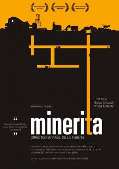 Minerita - Movie