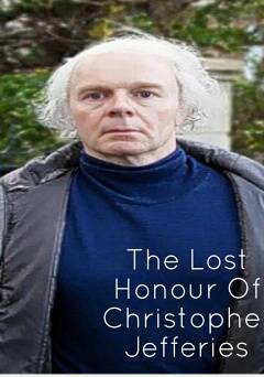 The Lost Honour Of Christopher Jefferies - netflix