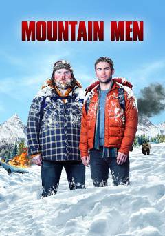 Mountain Men - netflix
