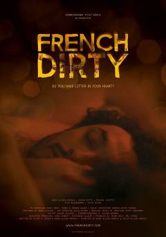 French Dirty - Movie
