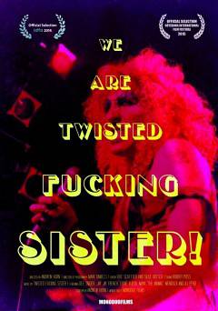 We Are Twisted Sister! - netflix