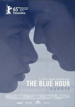 The Blue Hour - netflix