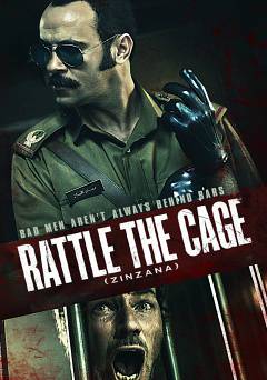 Rattle the Cage - netflix