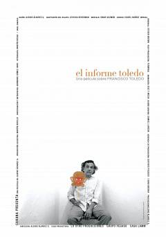 El informe Toledo - netflix