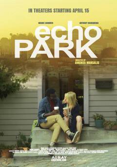 Echo Park - netflix
