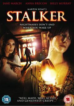 Stalker - Movie