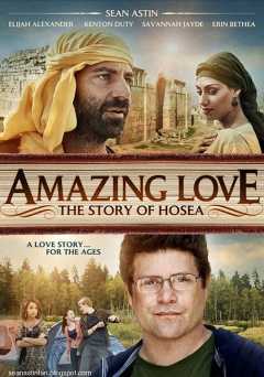 Amazing Love - Movie