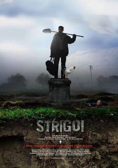 Strigoi - Movie