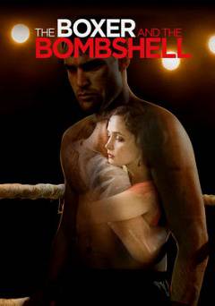 The Boxer and the Bombshell - amazon prime