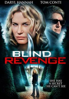 Blind Revenge - Movie