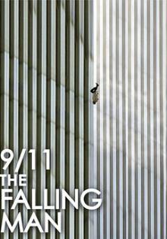 9/11: The Falling Man - amazon prime