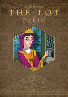 Purim: The Lot - amazon prime